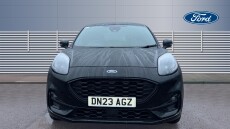 Ford Puma 1.0 EcoBoost Hybrid mHEV ST-Line 5dr Petrol Hatchback